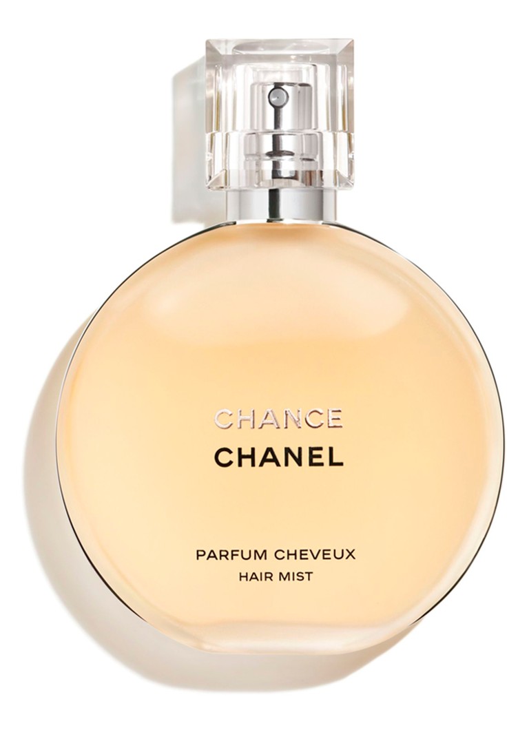 CHANEL PARFUM VOOR HET HAAR Geuren - Deal