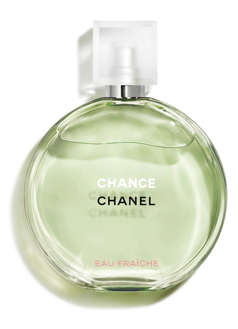 CHANEL EAU DE TOILETTE VERSTUIVER Geuren - Deal