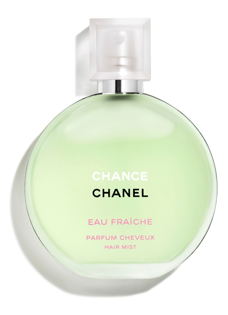 CHANEL PARFUM VOOR HET HAAR Geuren - Deal