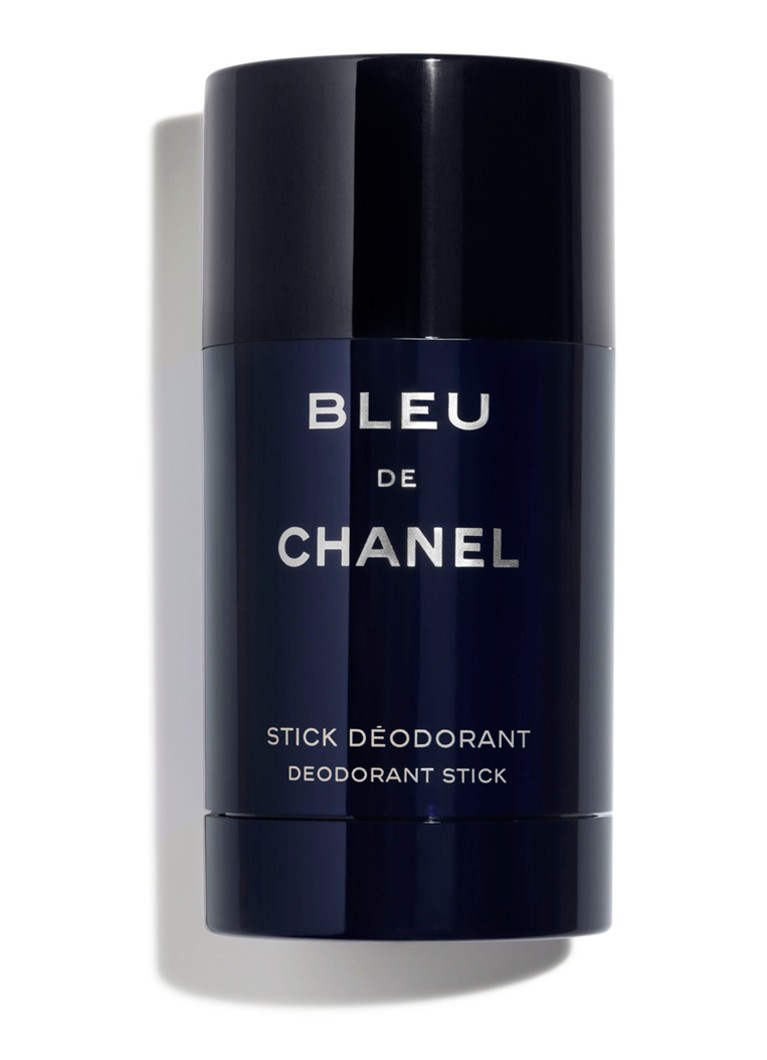 CHANEL DEODORANTSTICK Lichaamsverzorging