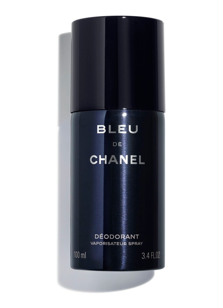 CHANEL DEODORANTSPRAY Lichaamsverzorging - Deal