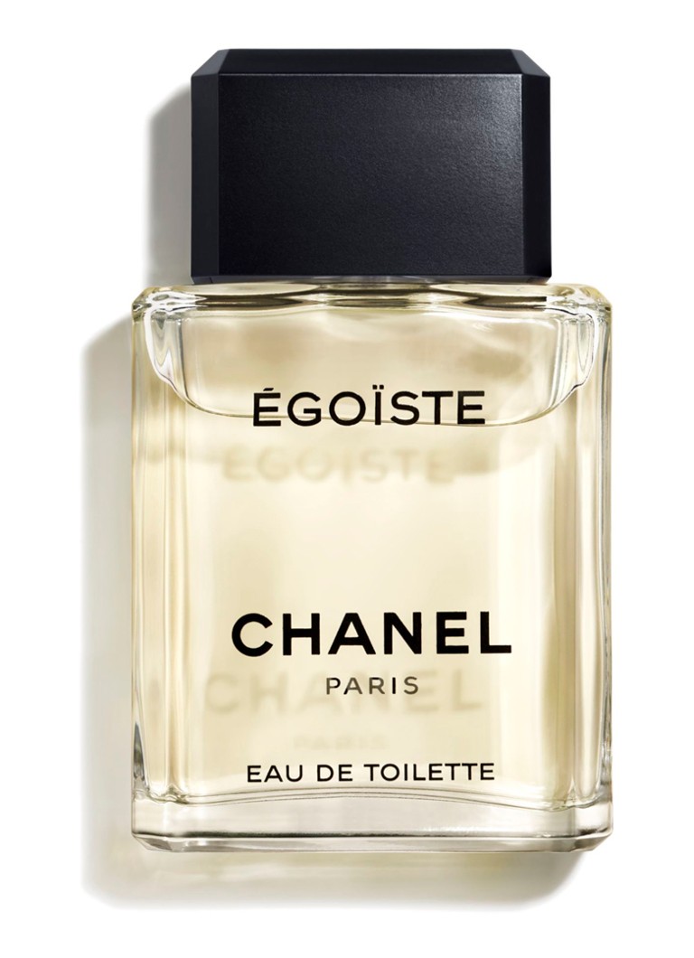 CHANEL EAU DE TOILETTE VERSTUIVER Geuren - Deal
