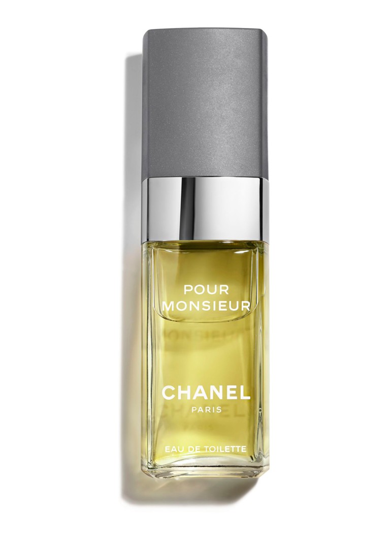 CHANEL EAU DE TOILETTE VERSTUIVER Geuren - Deal
