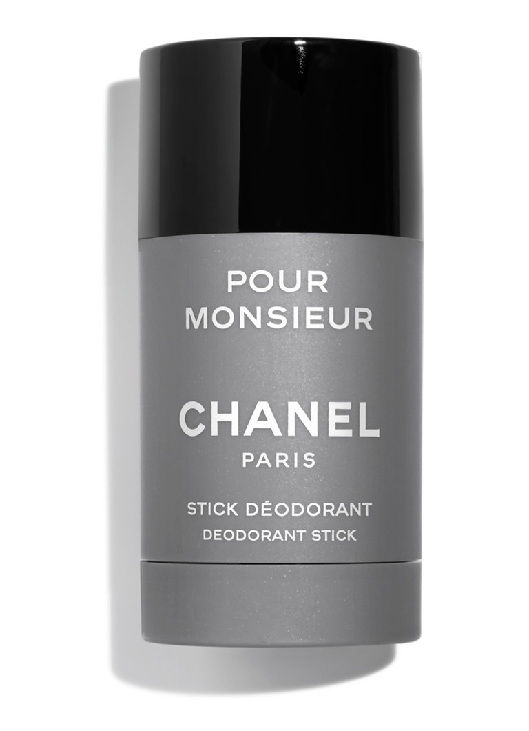 CHANEL DEODORANTSTICK Lichaamsverzorging - Deal