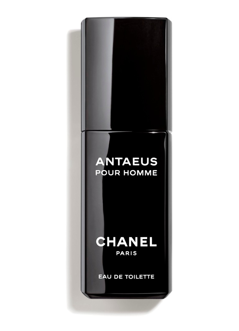 CHANEL EAU DE TOILETTE VERSTUIVER Geuren - Deal