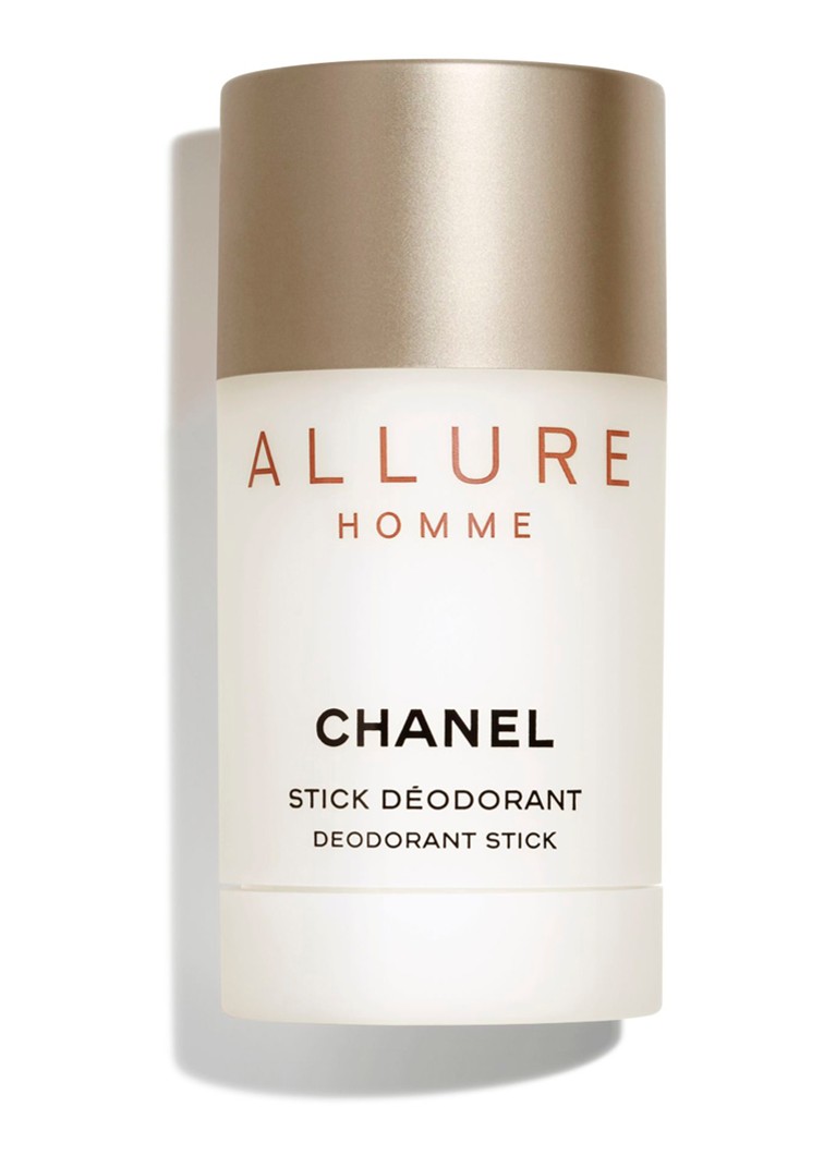 CHANEL DEODORANTSTICK Lichaamsverzorging - Deal