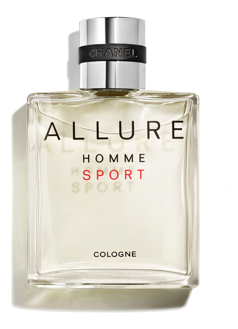 CHANEL COLOGNE VERSTUIVER Geuren - Deal