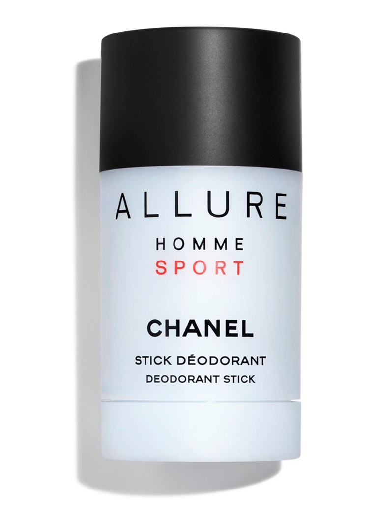 CHANEL DEODORANTSTICK Lichaamsverzorging - Deal