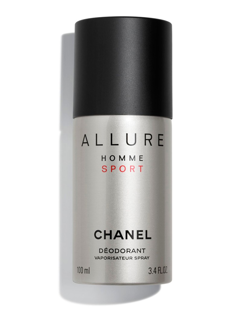 CHANEL DEODORANTSPRAY Lichaamsverzorging - Deal