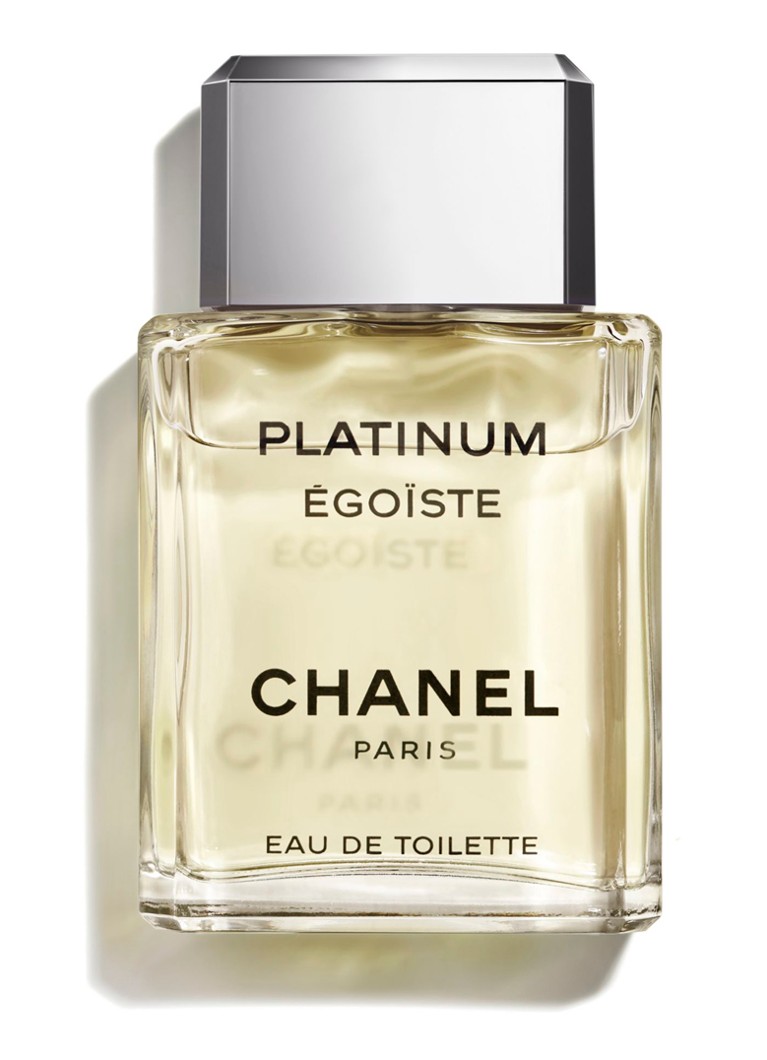 CHANEL EAU DE TOILETTE VERSTUIVER Geuren - Deal