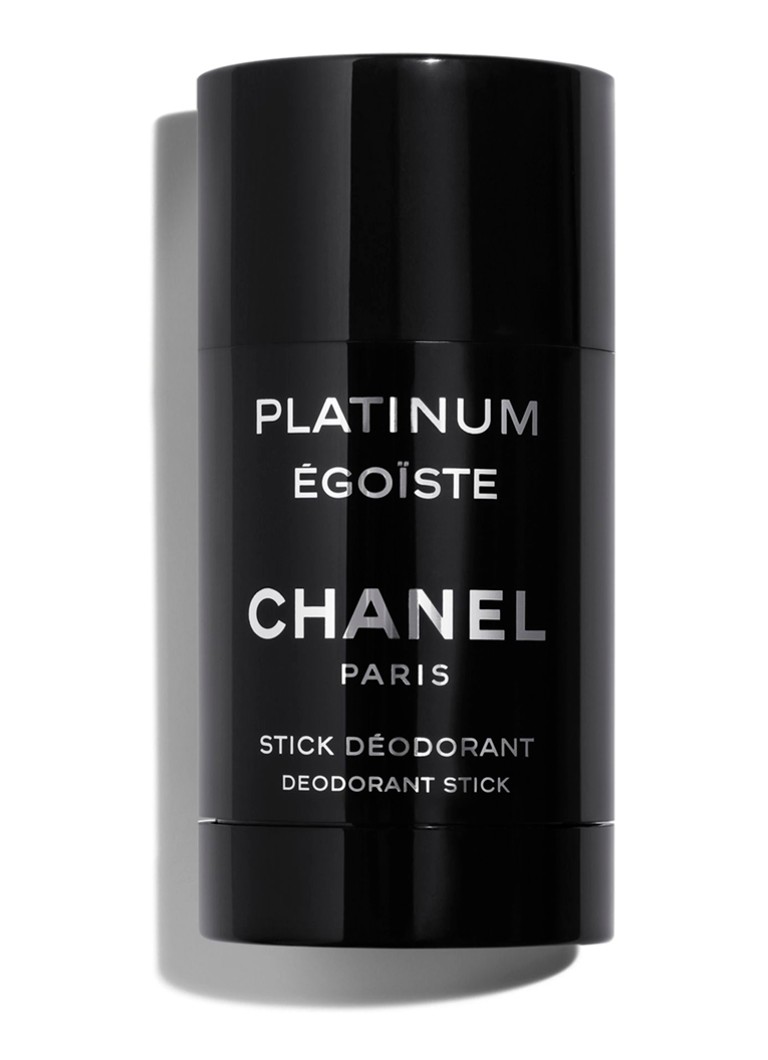 CHANEL DEODORANTSTICK Lichaamsverzorging - Deal