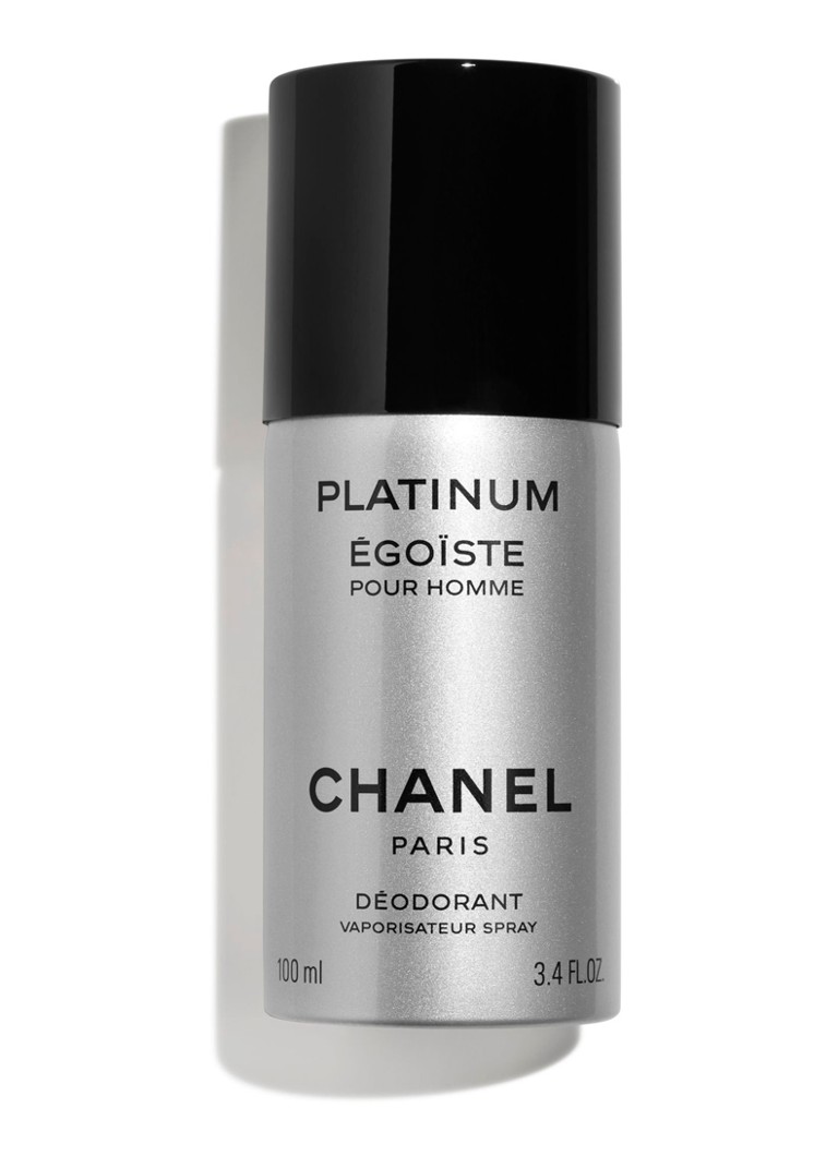 CHANEL DEODORANTSPRAY Lichaamsverzorging - Deal