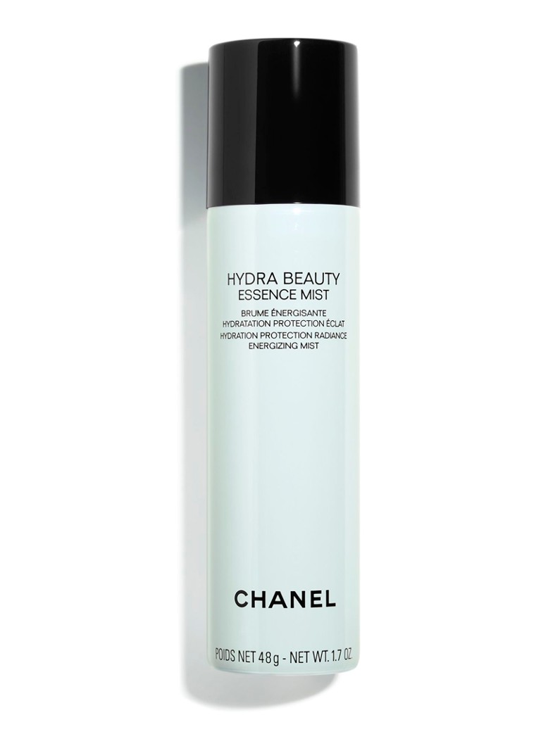 CHANEL VERKWIKKENDE NEVEL HYDRATATIE BESCHERMING STRALEN Verzorging - Deal