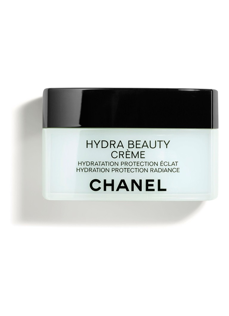 CHANEL HYDRATATIE BESCHERMING STRALENDE TEINT Verzorging - Deal