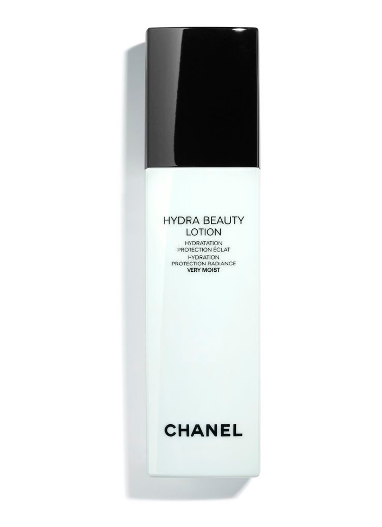 CHANEL HYDRATATIE BESCHERMING STRALENDE TEINT Verzorging - Deal