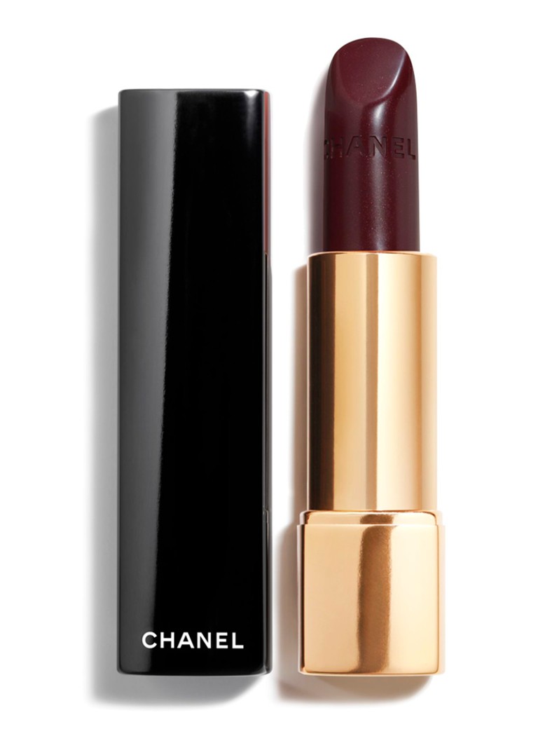 CHANEL INTENSE LIPPENSTIFT 109 ROUGE NOIR Make-up - Deal