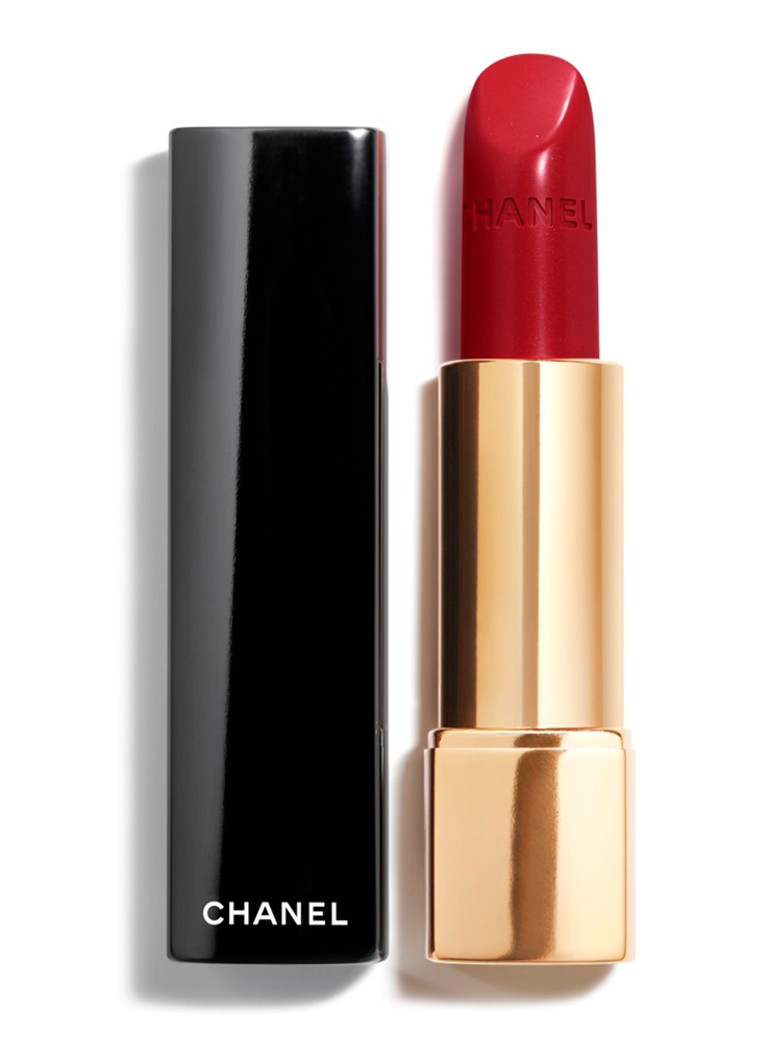 CHANEL INTENSE LIPPENSTIFT 99 PIRATE Make-up - Deal