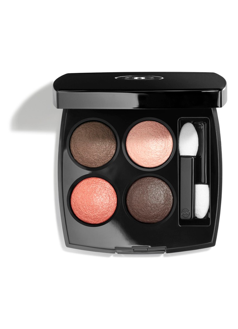 CHANEL OOGSCHADUW MET VEELZIJDIG EFFECT 204 TISSÉ VENDÔME Make-up - Deal