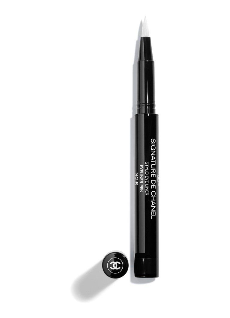 CHANEL WATERPROOF EYELINERPEN VOOR INTENSITEIT EN PRECISIE 10 NOIR Make-up - Deal
