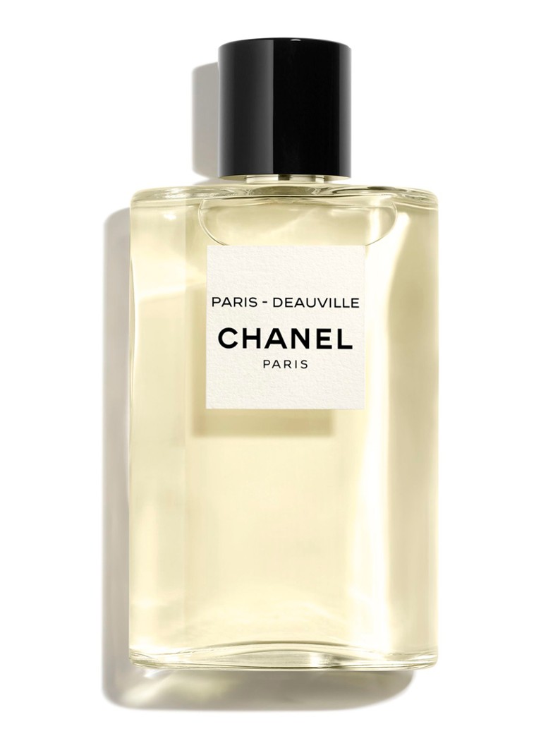 CHANEL DEAUVILLE LES EAUX DE CHANEL – EAU DE TOILETTE VERSTUIVER Geuren - Deal