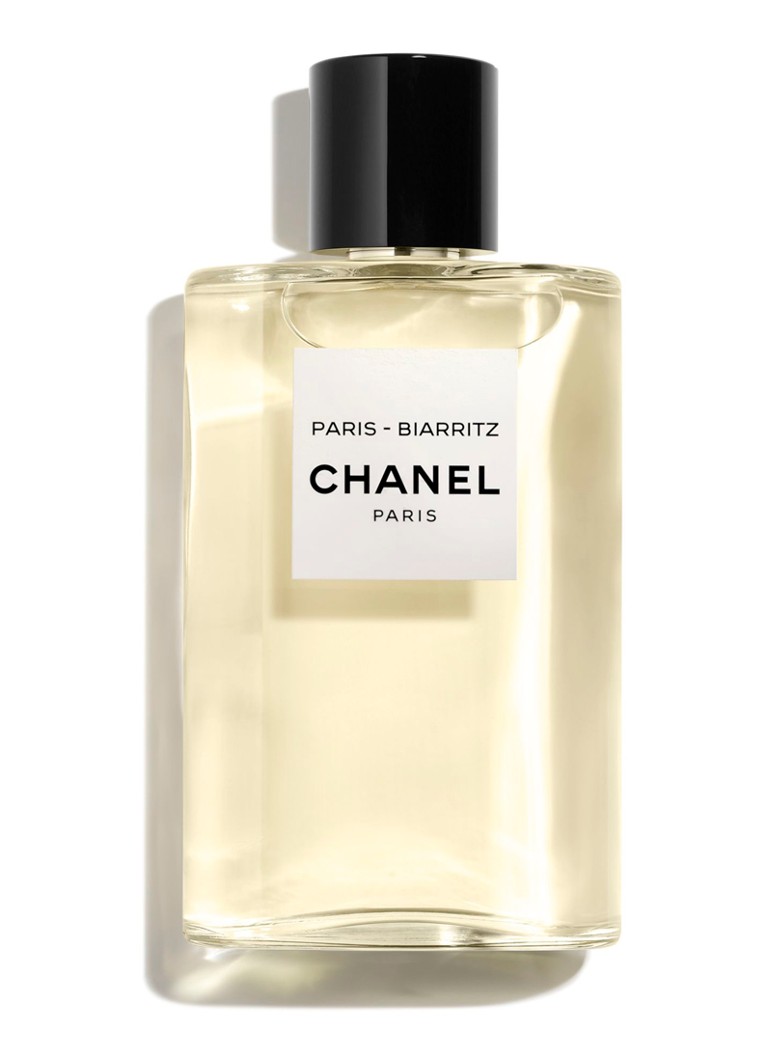 CHANEL LES EAUX DE CHANEL – EAU DE TOILETTE VERSTUIVER Geuren - Deal