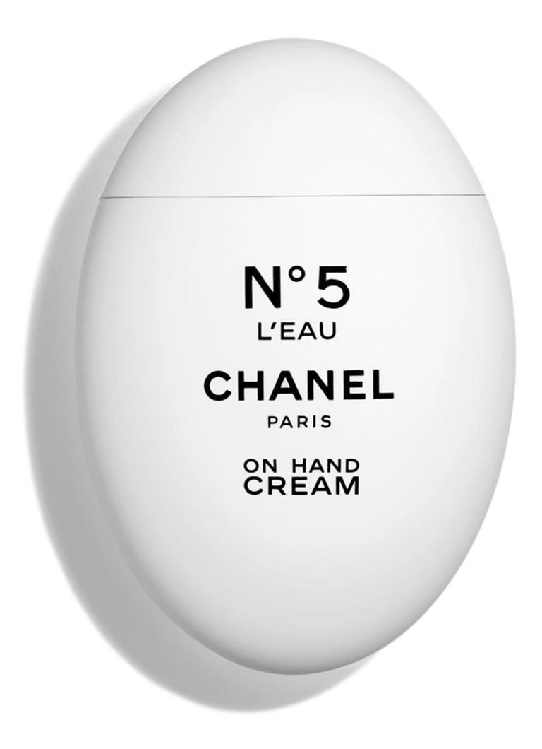 CHANEL ON HAND CREAM Verzorging - Deal