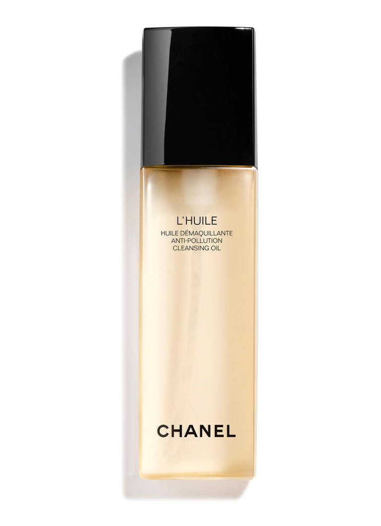 CHANEL REINIGENDE OLIE TEGEN VERVUILING Verzorging - Deal
