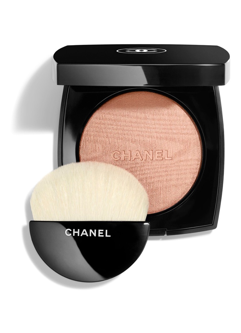 CHANEL HIGHLIGHTER 20 WARM GOLD Make-up - Deal