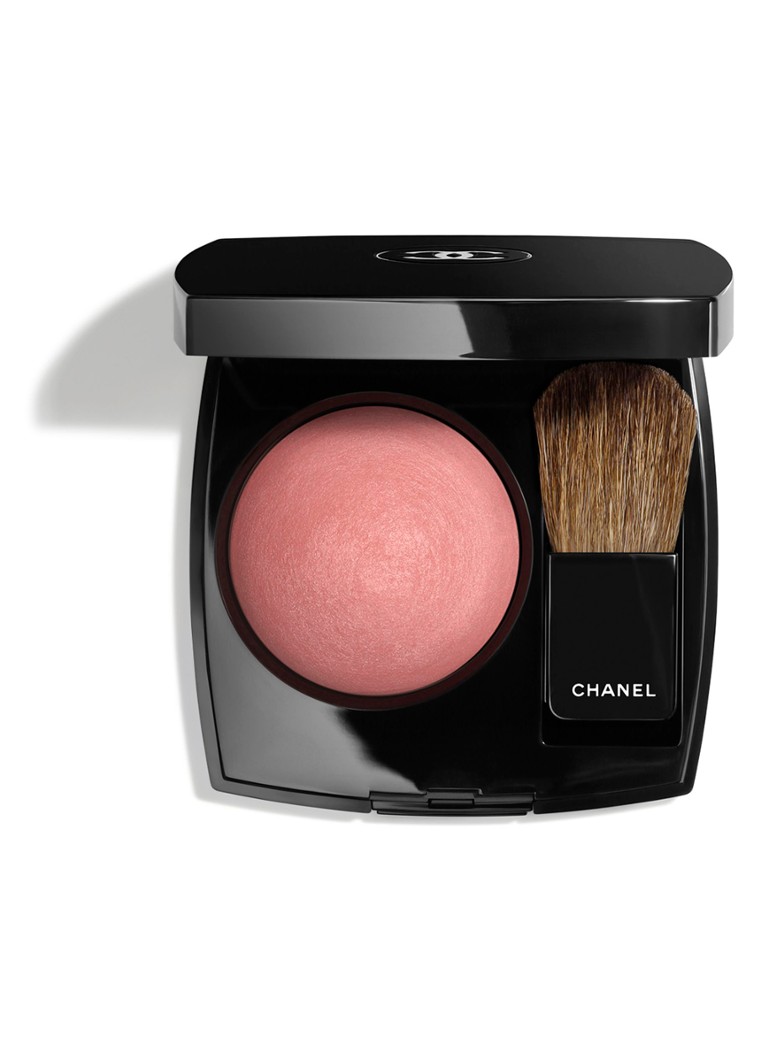 CHANEL POEDERBLUSH 99 ROSE PÉTALE Make-up - Deal
