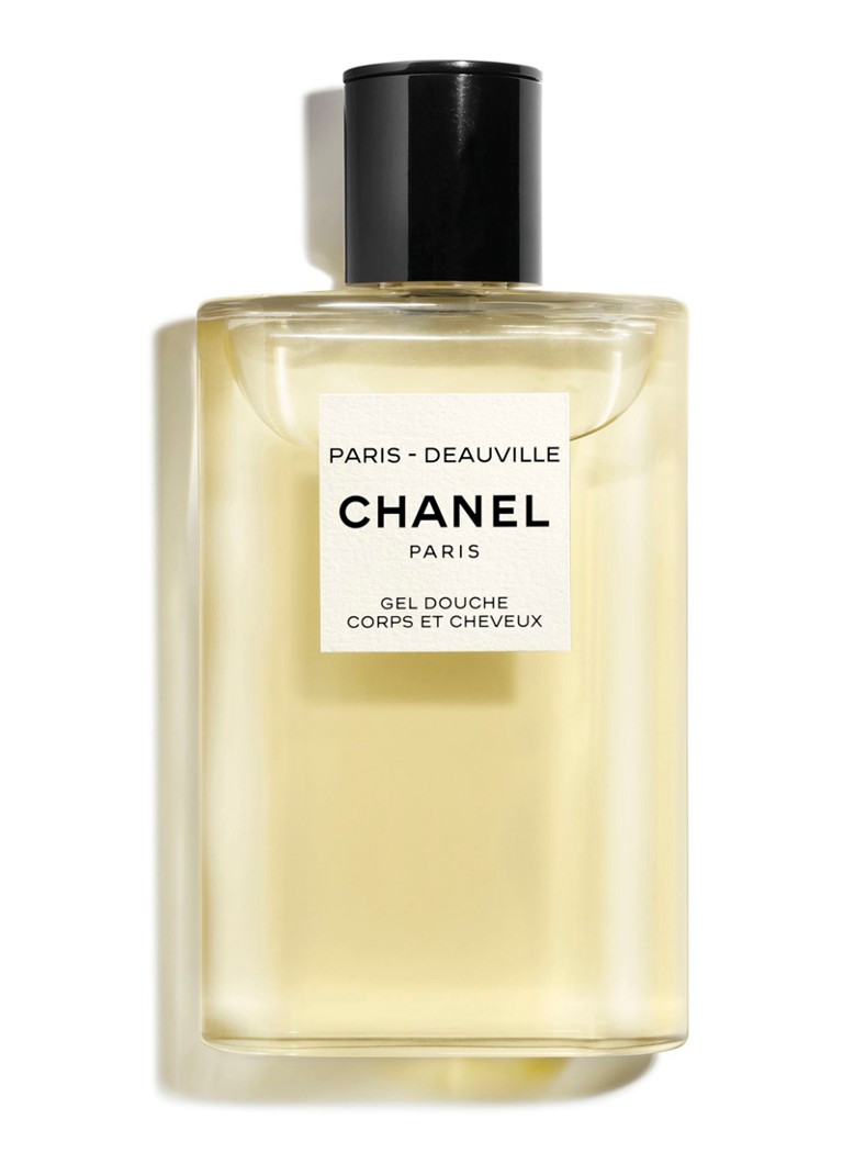 CHANEL LES EAUX DE CHANEL – DOUCHEGEL VOOR LICHAAM EN HAAR Verzorging - Deal