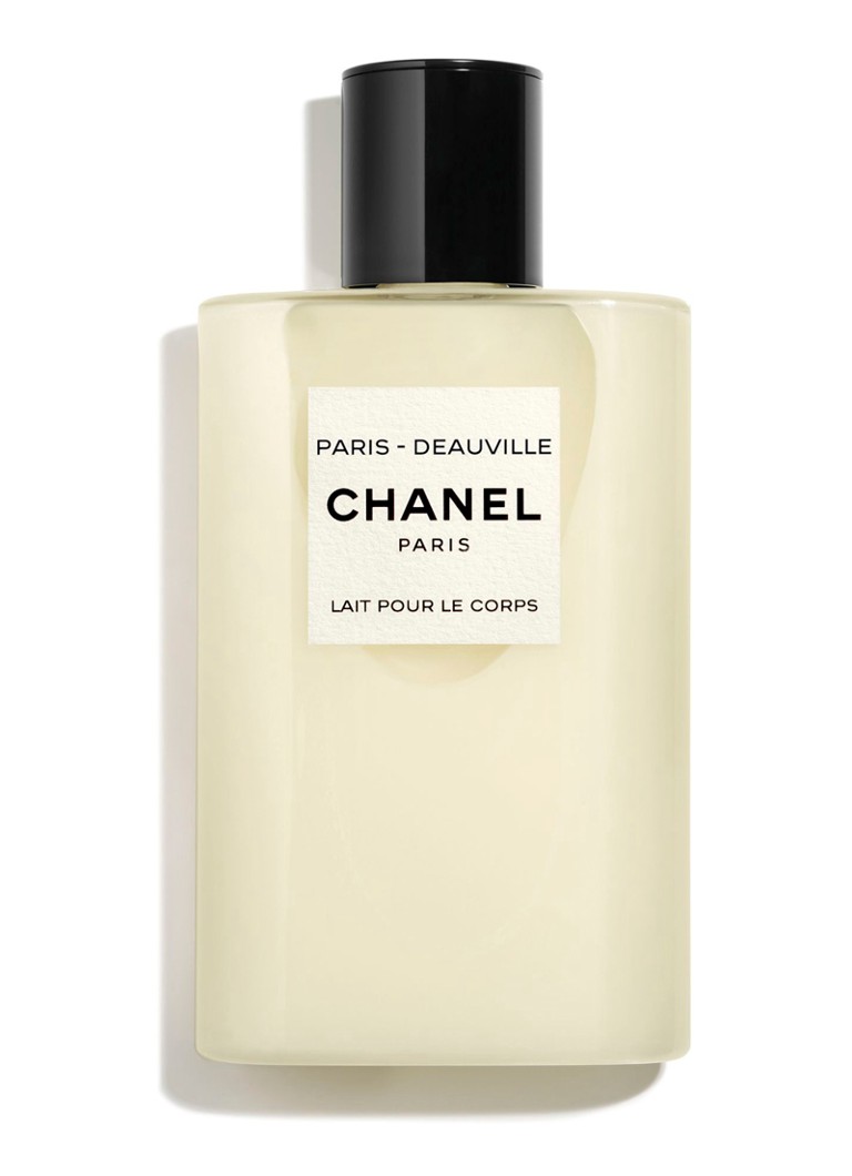 CHANEL LES EAUX DE CHANEL – EMULSIE VOOR HET LICHAAM Verzorging - Deal