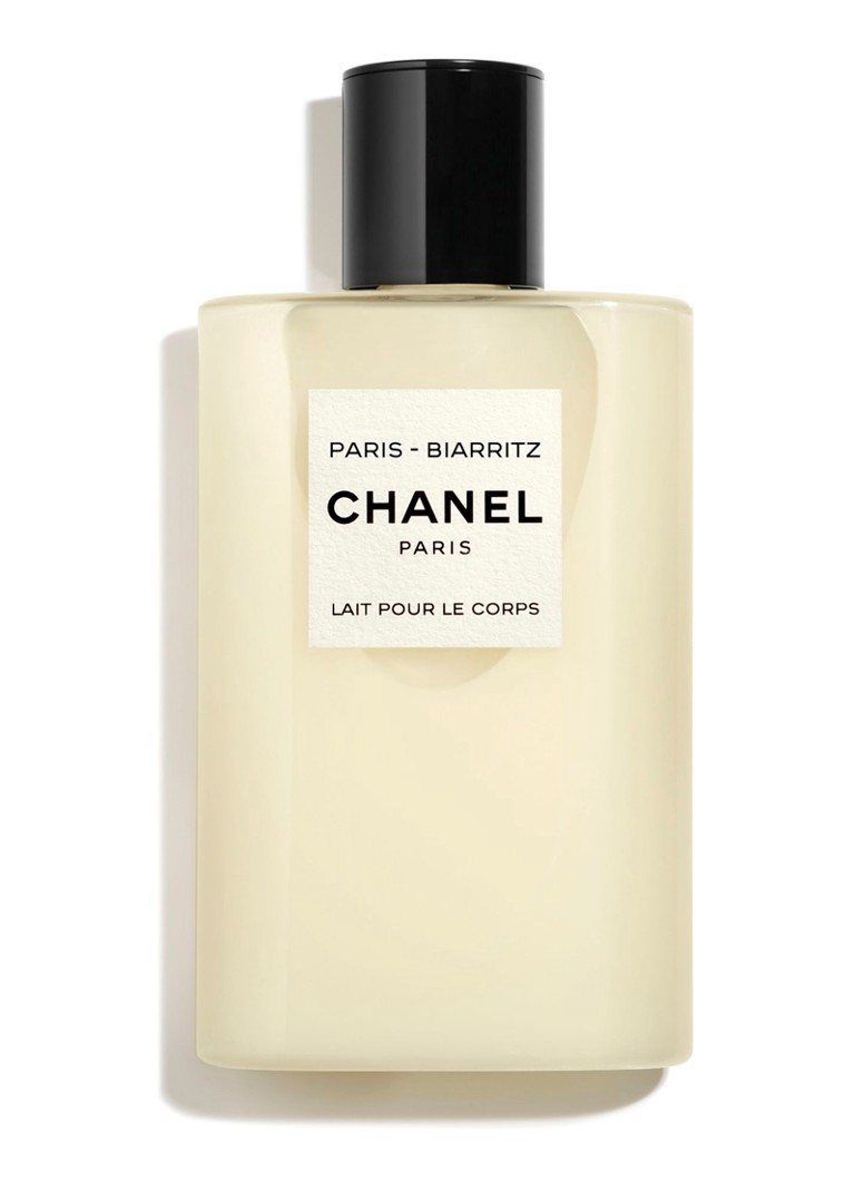 CHANEL LES EAUX DE CHANEL – EMULSIE VOOR HET LICHAAM Verzorging - Deal