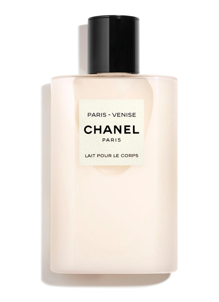 CHANEL LES EAUX DE CHANEL – EMULSIE VOOR HET LICHAAM Verzorging - Deal