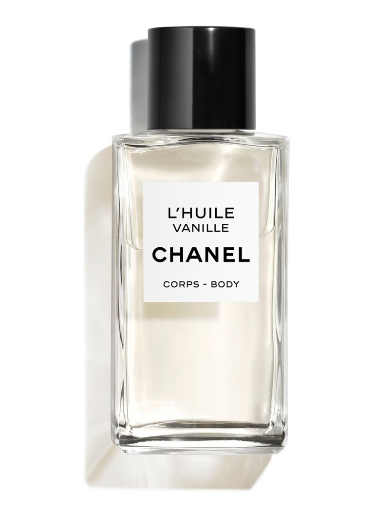 CHANEL MASSAGEOLIE VOOR HET LICHAAM Verzorging - Deal