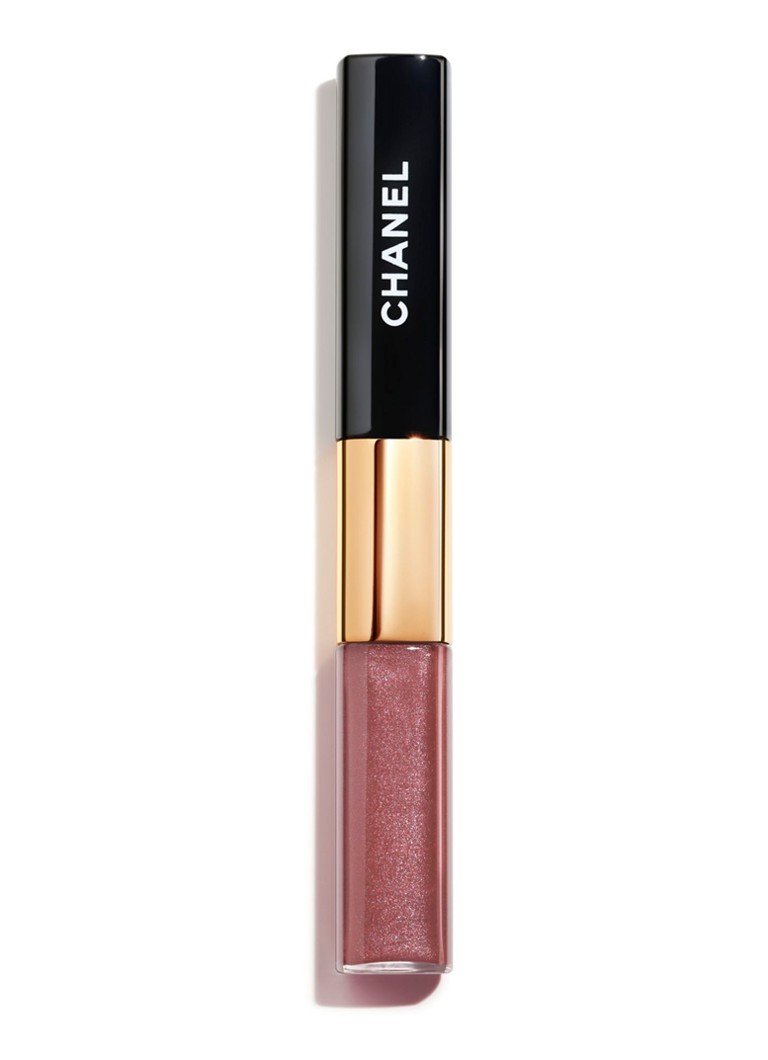 CHANEL LANGHOUDEND LIPPENDUO 112 CHIC ROSEWOOD Make-up - Deal