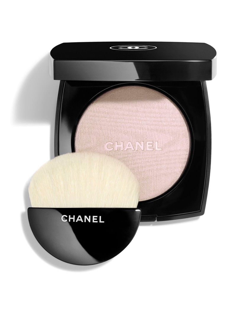 CHANEL HIGHLIGHTER 40 WHITE OPAL Make-up - Deal