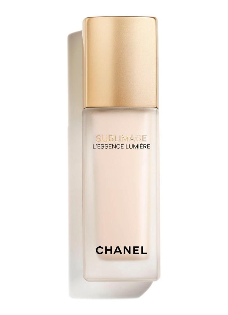 CHANEL ULTIEME PERFECTIE VAN DE HUID Verzorging - Deal