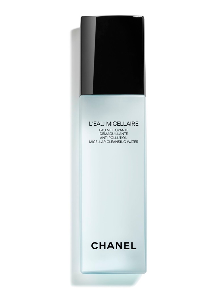 CHANEL MAKE-UPREINIGEND WATER TEGEN VERVUILING Verzorging - Deal