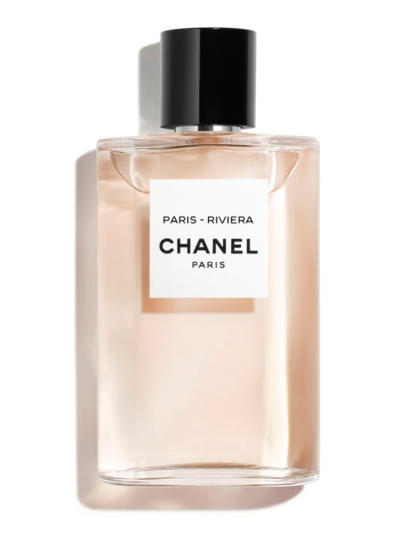 CHANEL LES EAUX DE CHANEL – EAU DE TOILETTE VERSTUIVER Geuren - Deal