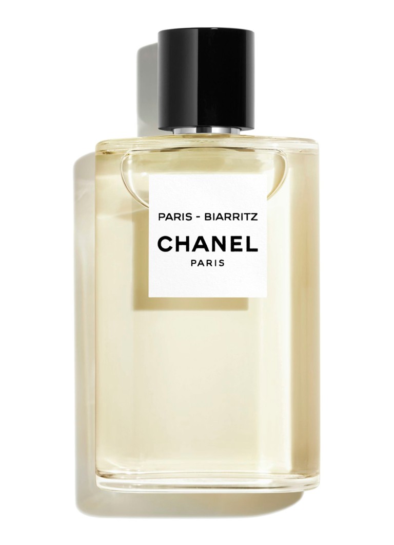 CHANEL LES EAUX DE CHANEL – EAU DE TOILETTE VERSTUIVER Geuren - Deal