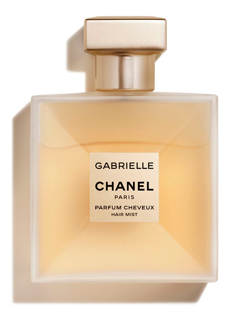 CHANEL PARFUM VOOR HET HAAR Geuren - Deal