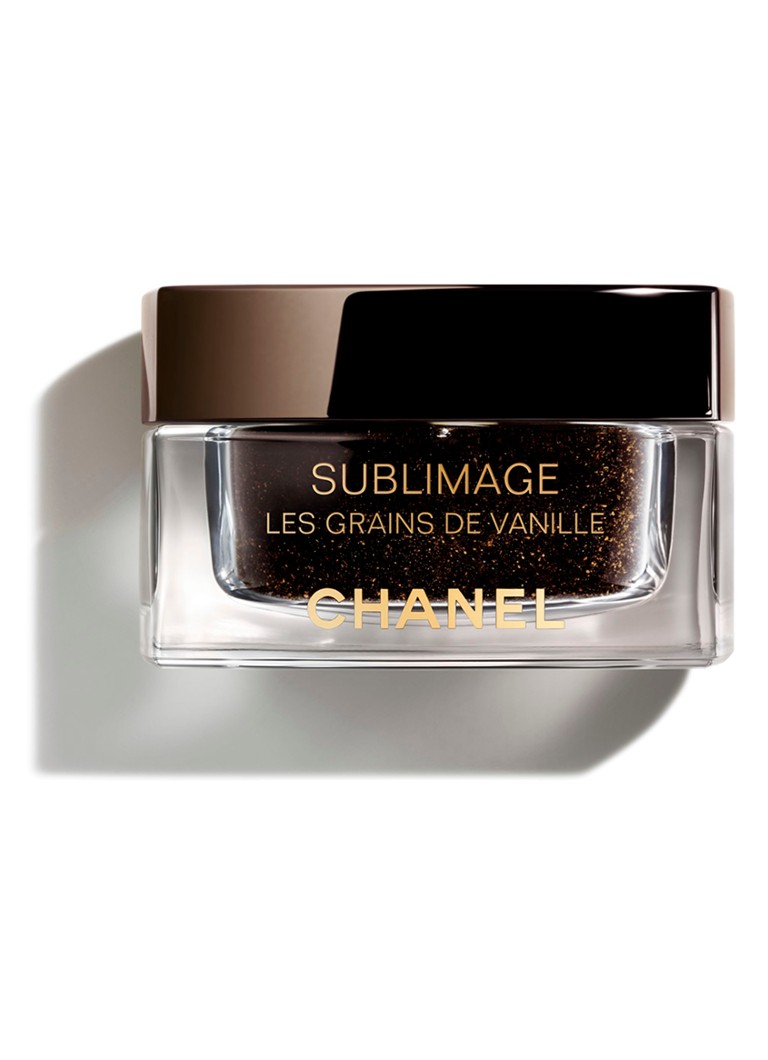 CHANEL ULTIEME SCRUB: REINIGEN EN ZUIVEREN Verzorging - Deal