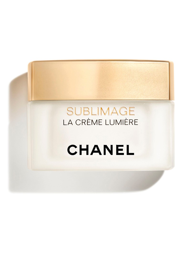 CHANEL ULTIEM HERSTEL EN STRALENDE HUID Verzorging - Deal