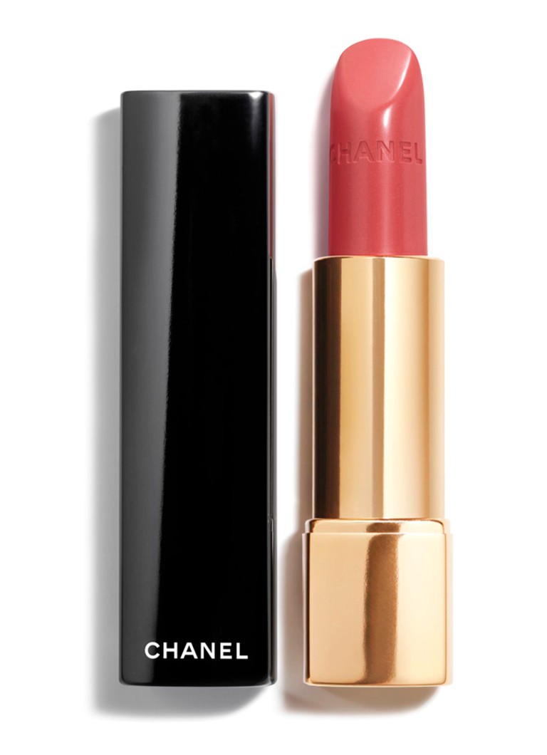 CHANEL INTENSE LIPPENSTIFT 191 ROUGE BRÛLANT Make-up - Deal