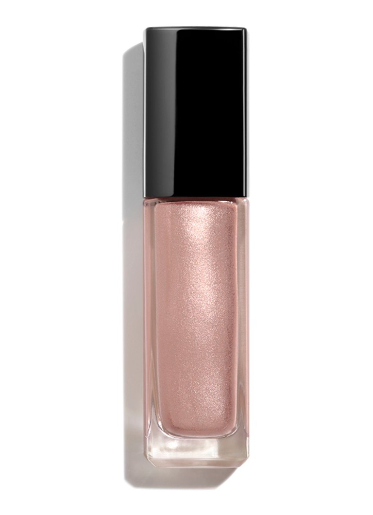 CHANEL LANGHOUDENDE VLOEIBARE OOGSCHADUW 26 QUARTZ ROSE Make-up - Deal