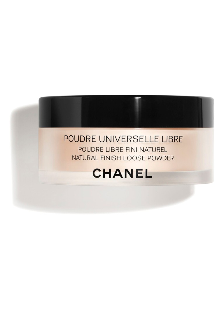 CHANEL LOSSE POEDER MET EEN NATUURLIJKE FINISH 20 MEDIUM LIGHT Make-up - Deal