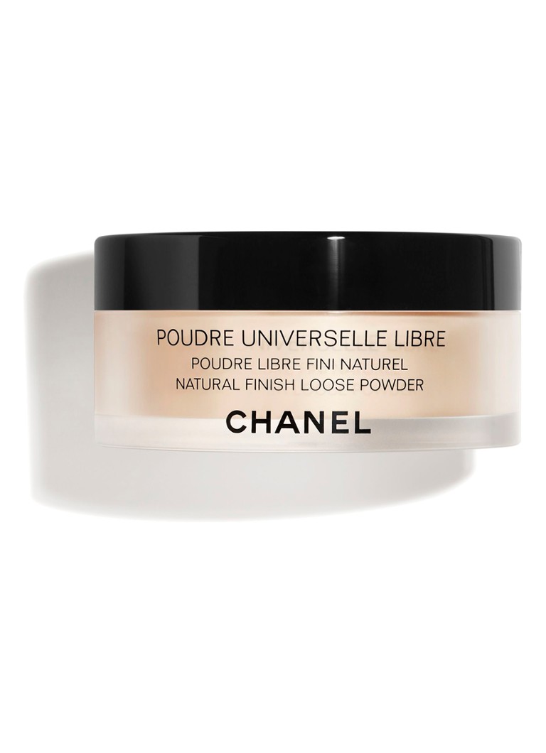 CHANEL LOSSE POEDER MET EEN NATUURLIJKE FINISH 30 MEDIUM Make-up - Deal
