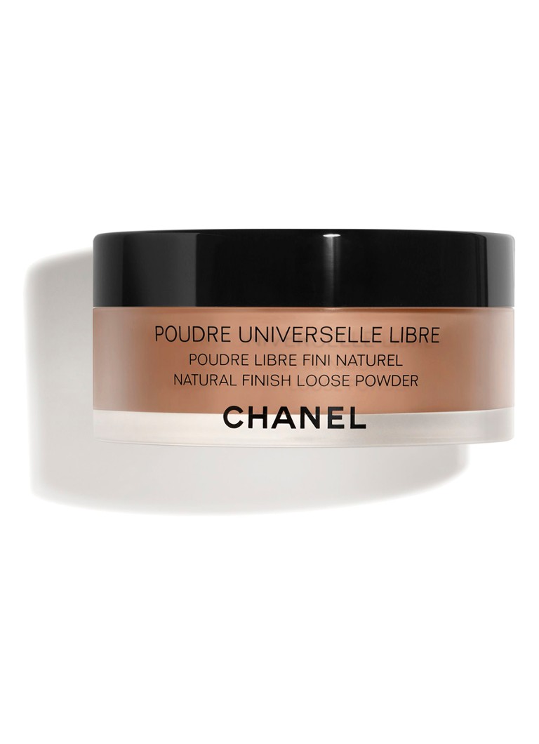 CHANEL LOSSE POEDER MET EEN NATUURLIJKE FINISH 70 LIGHT DEEP Make-up - Deal