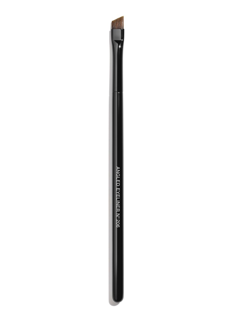 CHANEL PENSEEL VOOR CRÈME- EN POEDEREYELINER Make-up - Deal