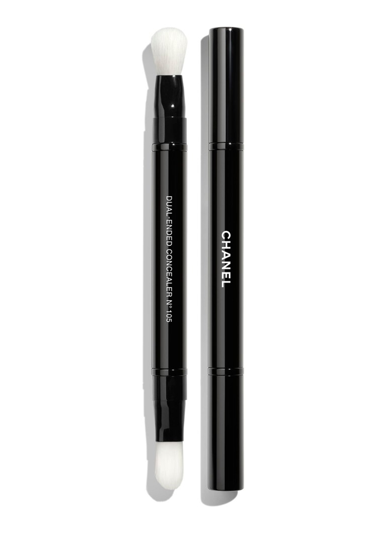 CHANEL DUOPENSEEL: OM TE CORRIGEREN EN UIT TE WERKEN Make-up - Deal